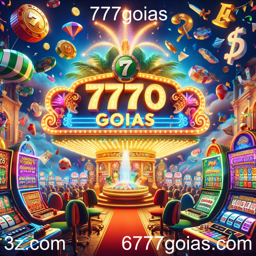 Atrações Imperdíveis da Categoria de Jogos de Bônus no 777goias