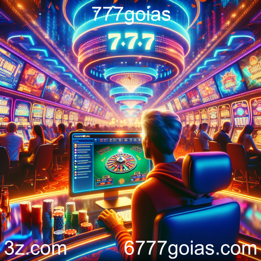 Descubra as Promoções Imperdíveis no 777goias